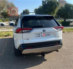 تويوتا راف 4